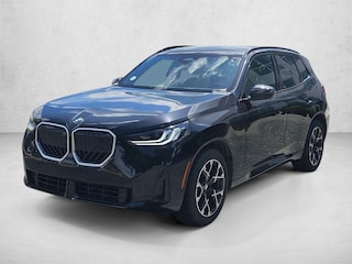 2025 BMW X3
