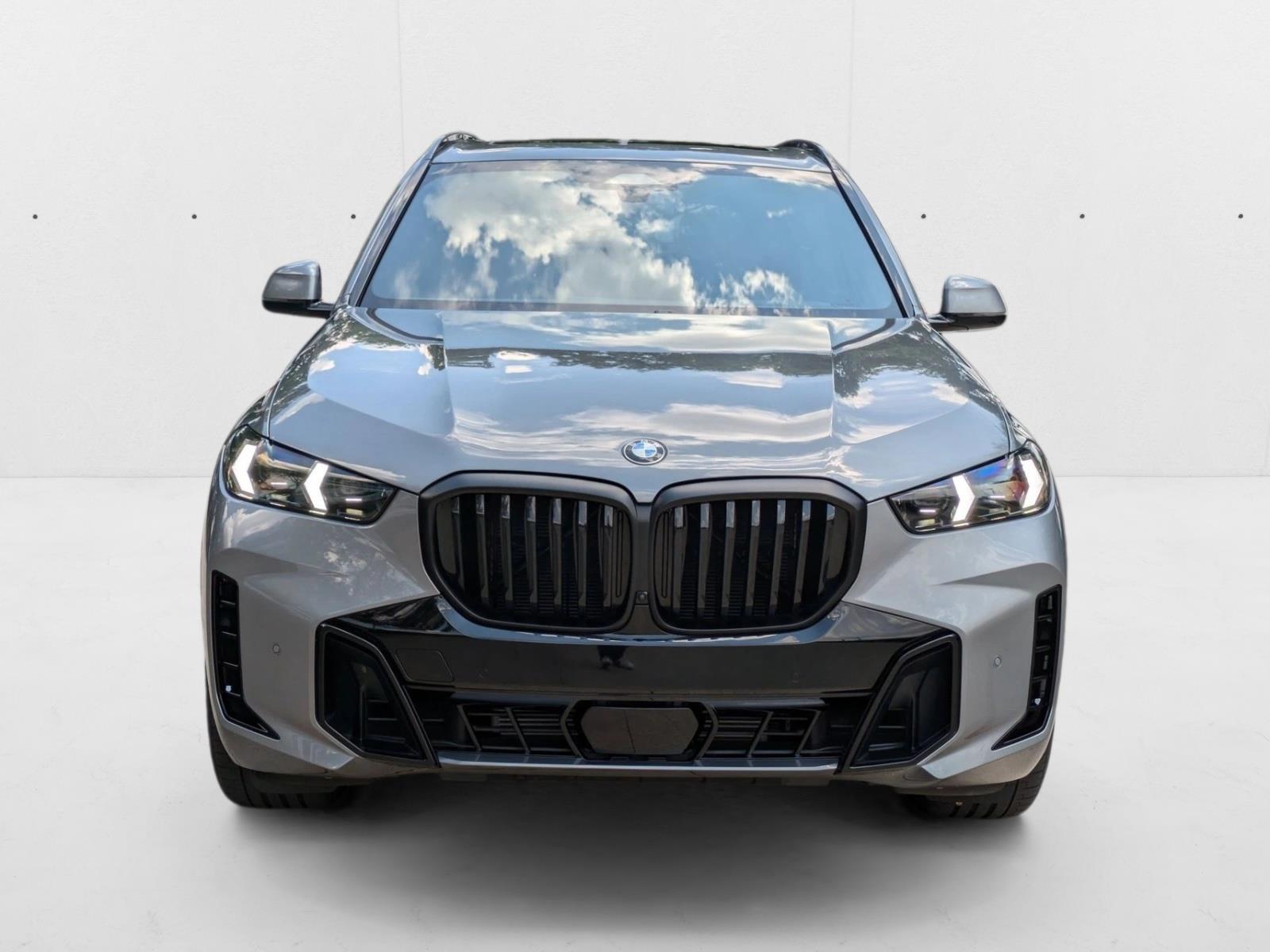 2025 Bmw X5 xDrive40i photo 2