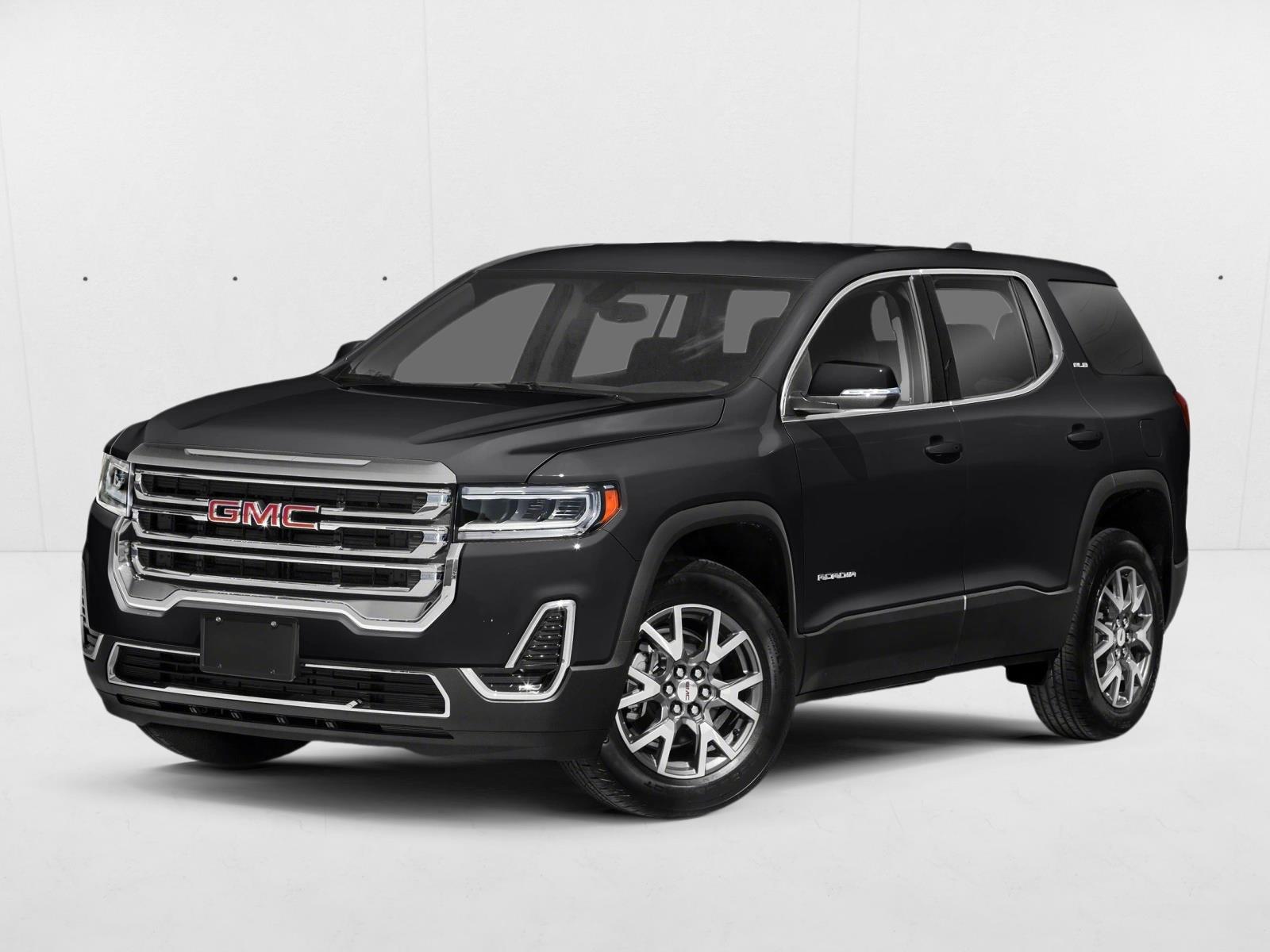 2021 GMC Acadia SLE FWD's photo