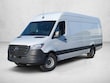  Mercedes-Benz Sprinter Cargo Van