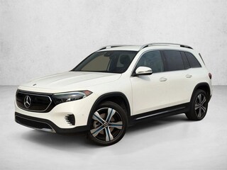 2023 Mercedes-Benz EQB