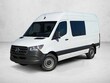  Mercedes-Benz Sprinter 2500