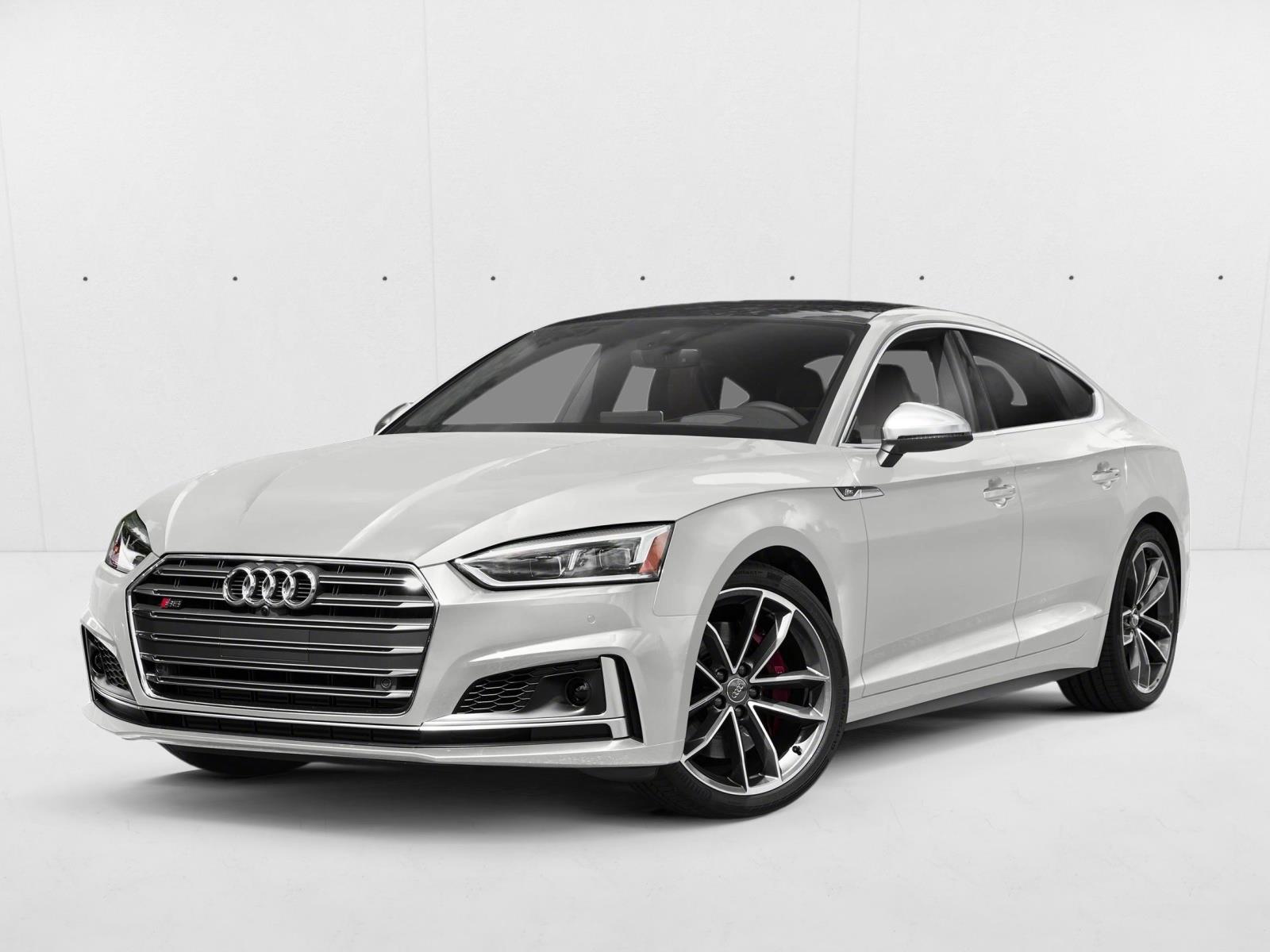 Used 2018 Audi S5 3.0T Prestige Sportback