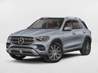 2026 Mercedes-Benz GLE 350