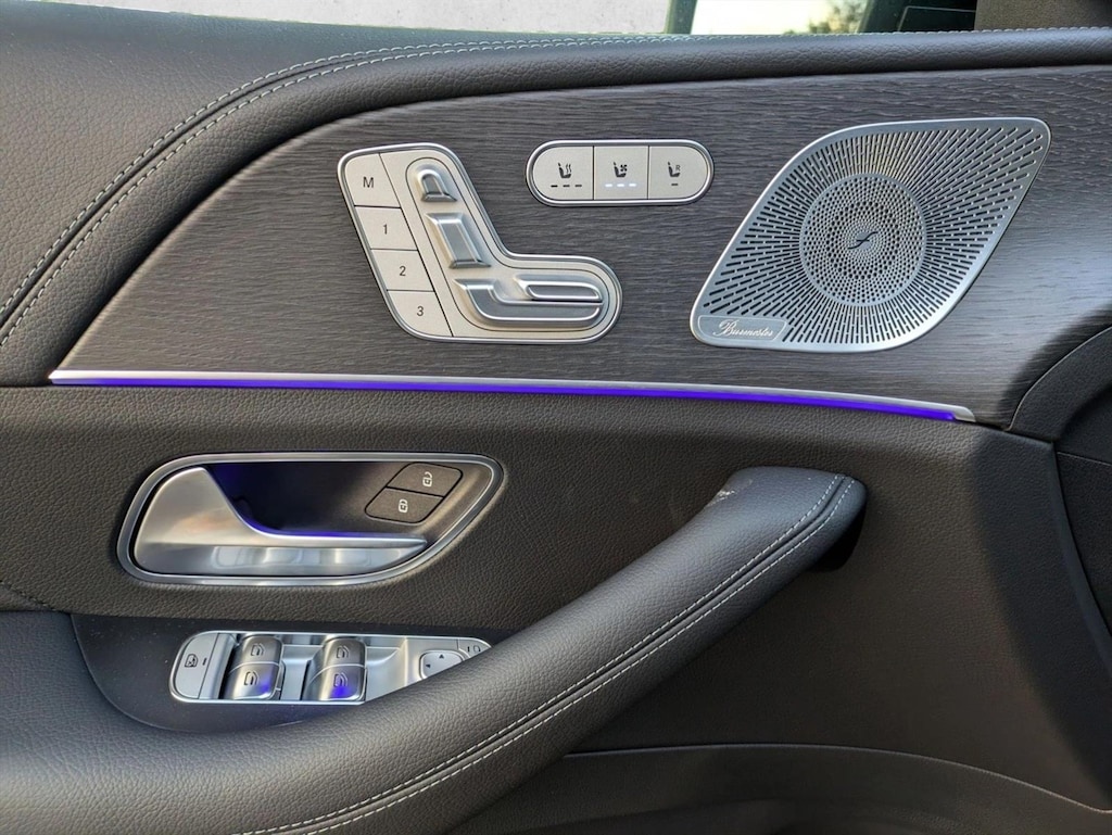 New 2026 Mercedes-Benz GLE 450 GLE 450 4MATIC ® Coupe Coupe