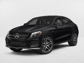 2019 Mercedes-Benz GLE