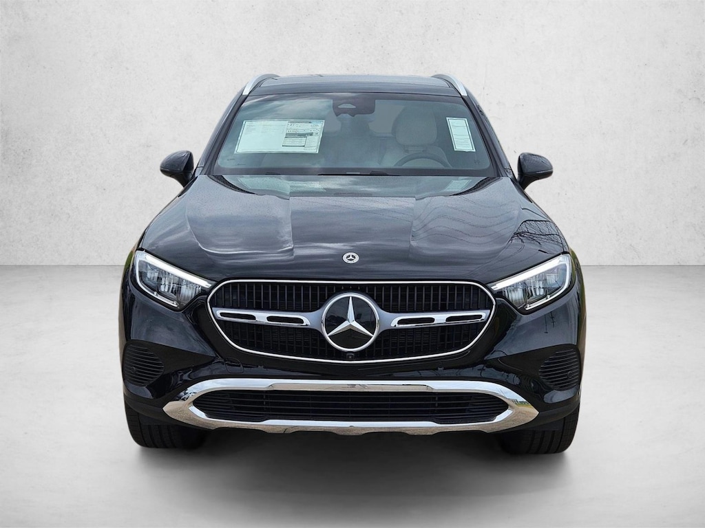 New 2026 Mercedes-Benz GLC 300 GLC 300 SUV SUV