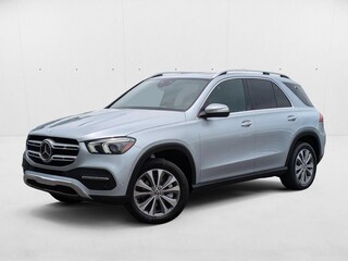 2023 Mercedes-Benz GLE 350