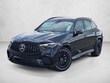 Mercedes-Benz AMG GLC 43