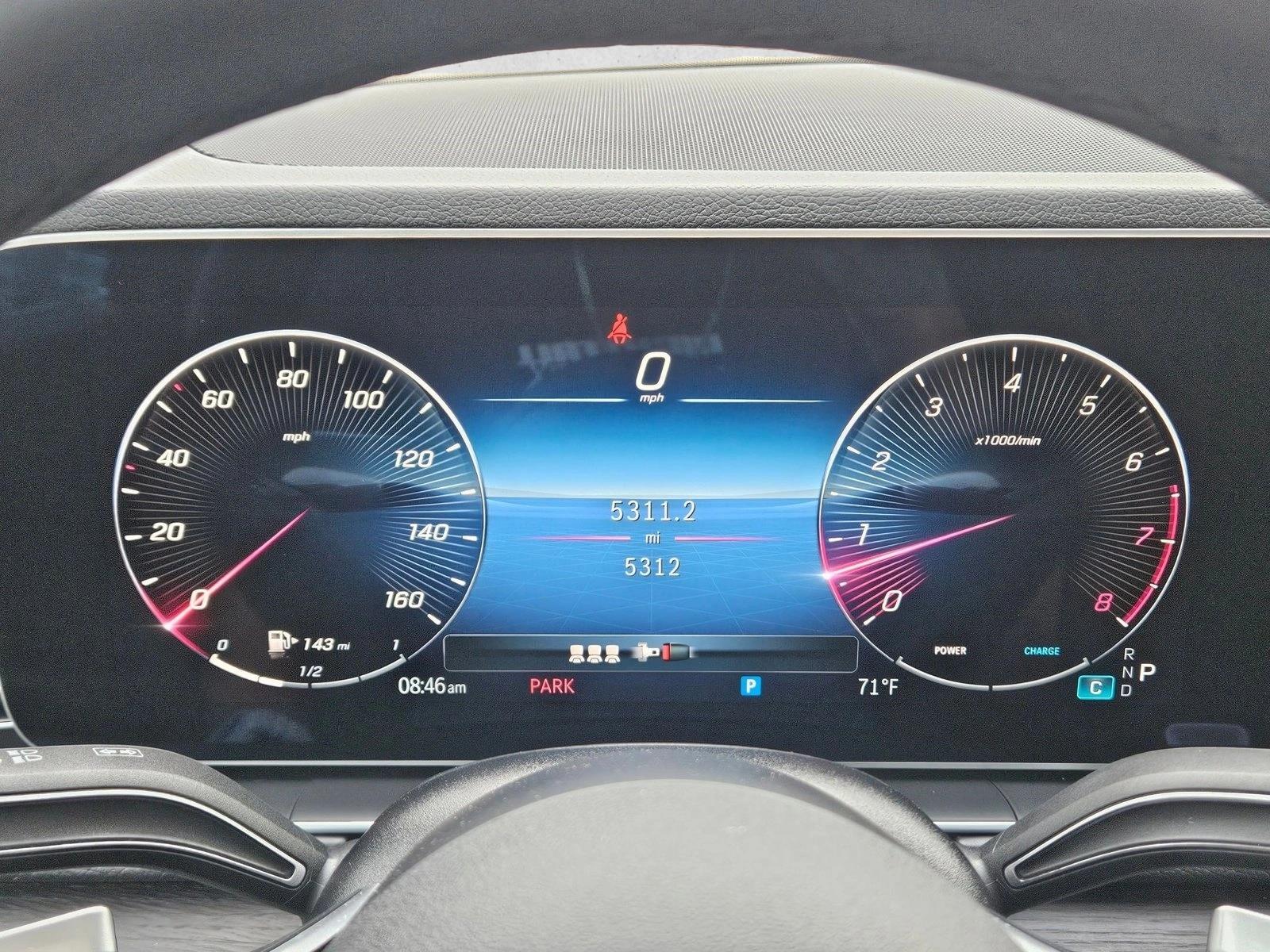 2026 Mercedes-Benz GLE GLE350 - Photo 11