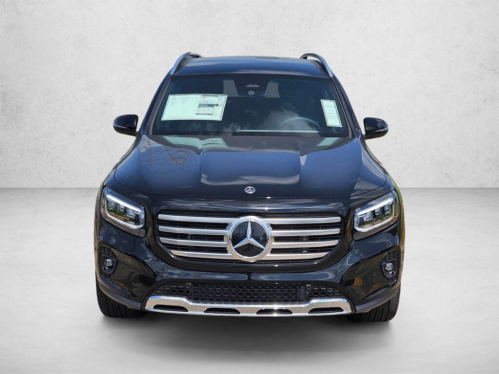 New 2026 Mercedes-Benz GLB 250 GLB 250 SUV SUV