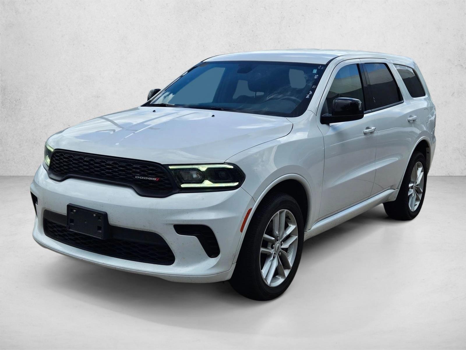 2025 Dodge Durango