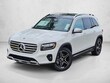  Mercedes-Benz GLB 250