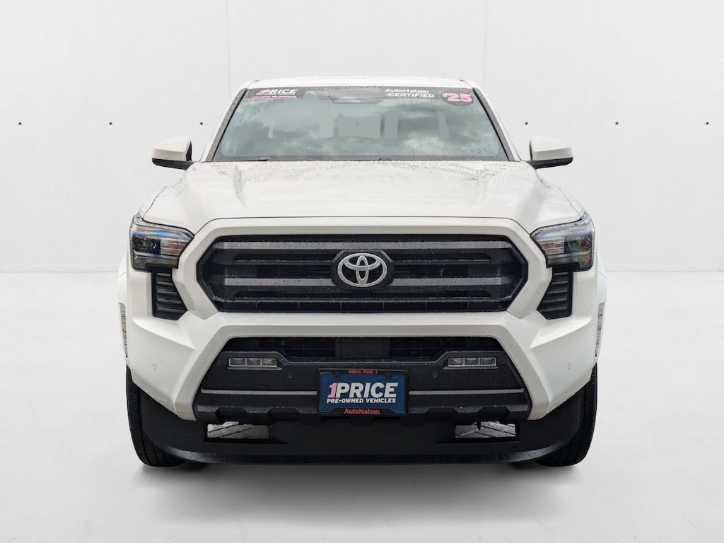 Used 2024 Toyota Tacoma SR5 Truck Double Cab