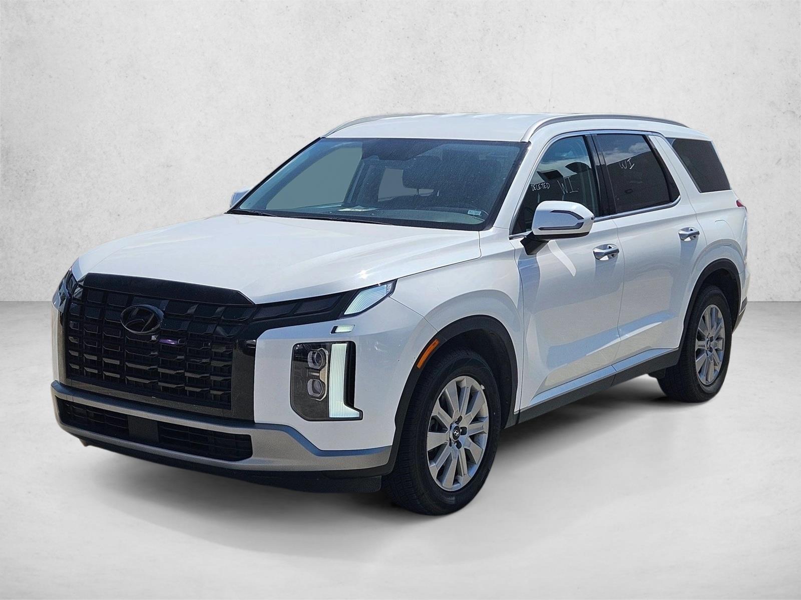 Used 2025 Hyundai Palisade SEL
