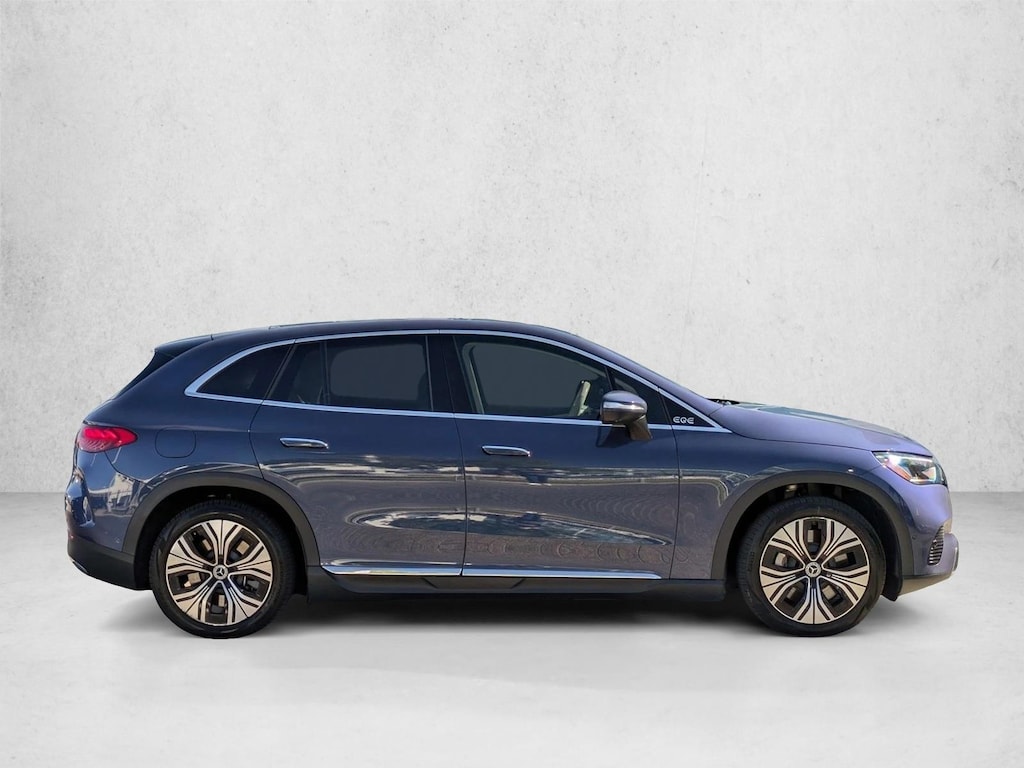 Certified 2023 Mercedes-Benz EQE  SUV