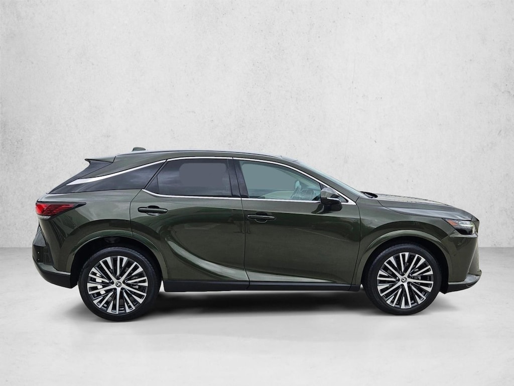 Used 2023 Lexus RX Premium Plus SUV