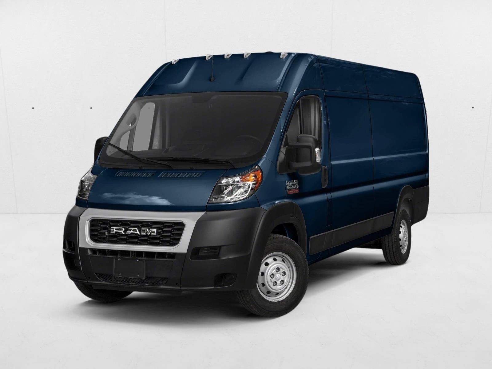 2019 RAM ProMaster 3500 159" WB High Roof Ext's photo