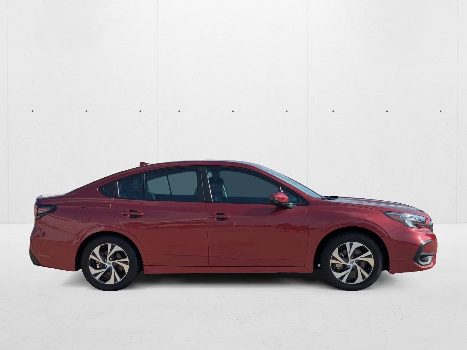 2025 Subaru Legacy Premium photo 3