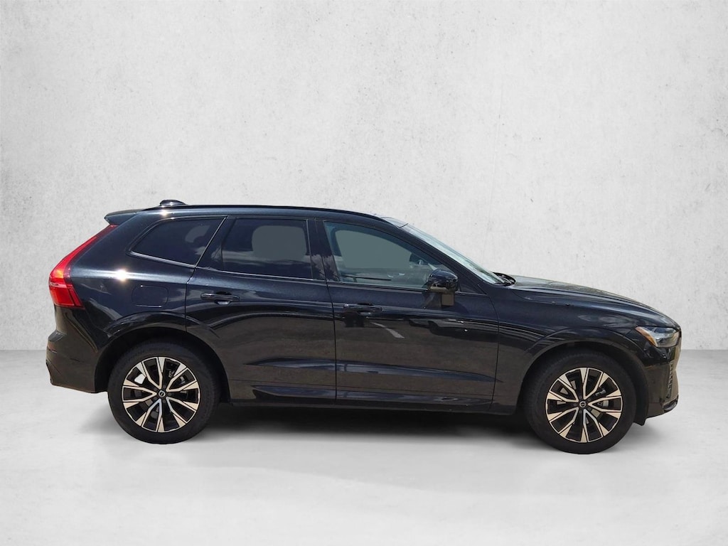 Used 2024 Volvo XC60 B5 Plus Dark SUV