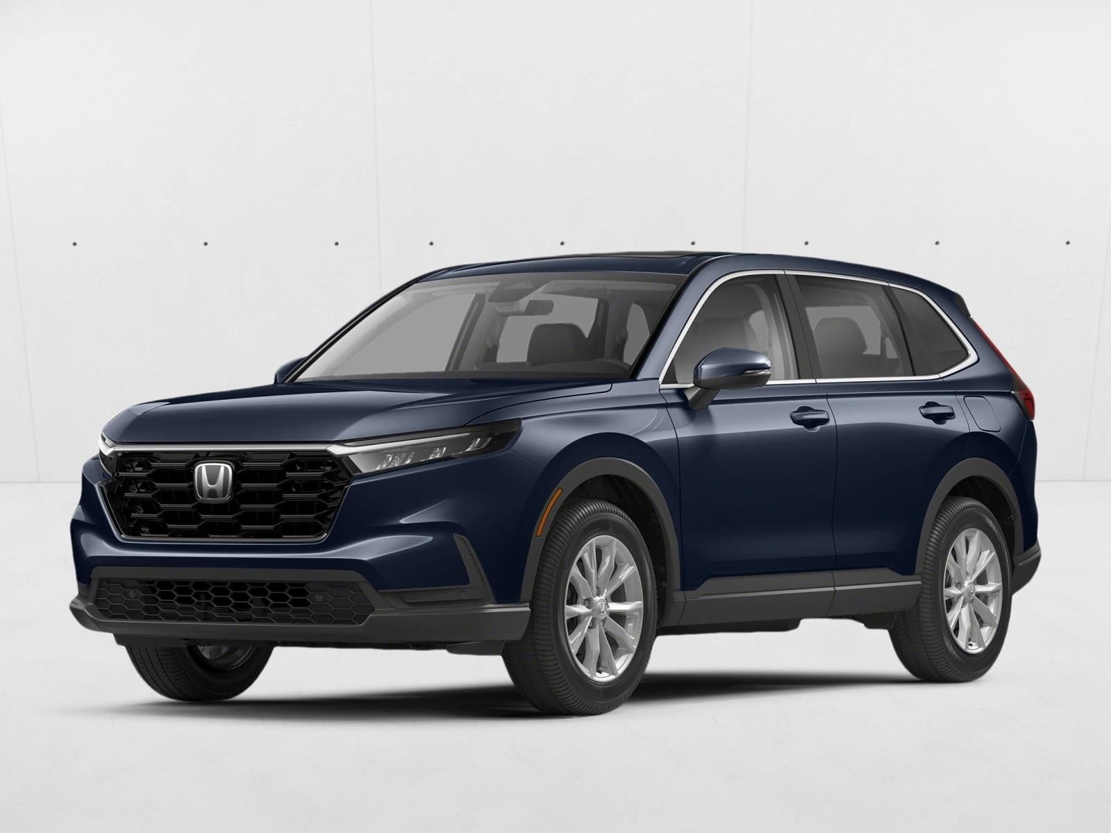 2023 Honda CR-V EX-L 2WD's photo