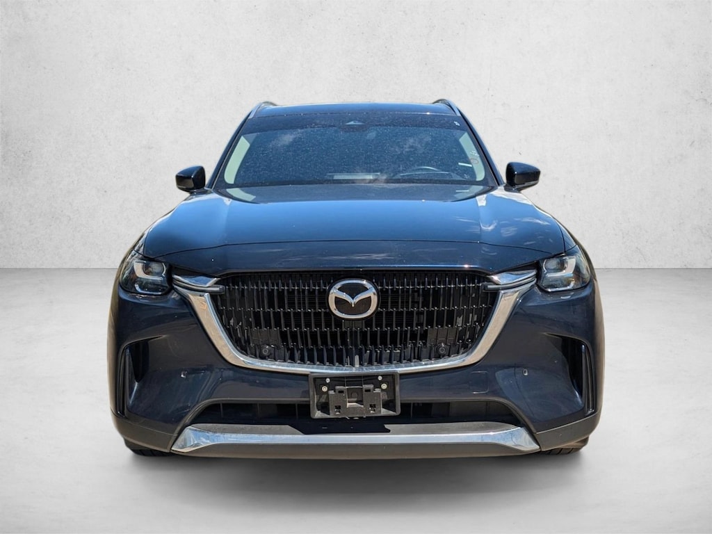 Used 2024 Mazda CX-90 3.3 Turbo Premium SUV