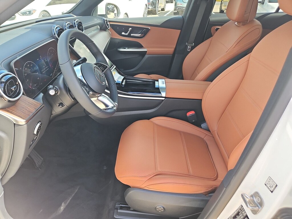 New 2027 Mercedes-Benz GLC 300 GLC 300 SUV SUV