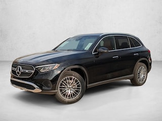 2026 Mercedes-Benz GLC 300 GLC 300 SUV SUV