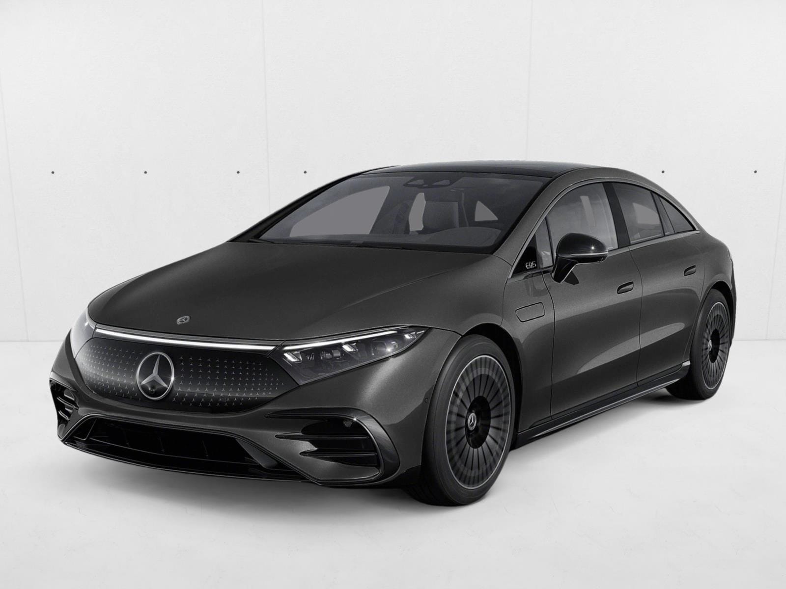 2023 Mercedes-Benz EQS