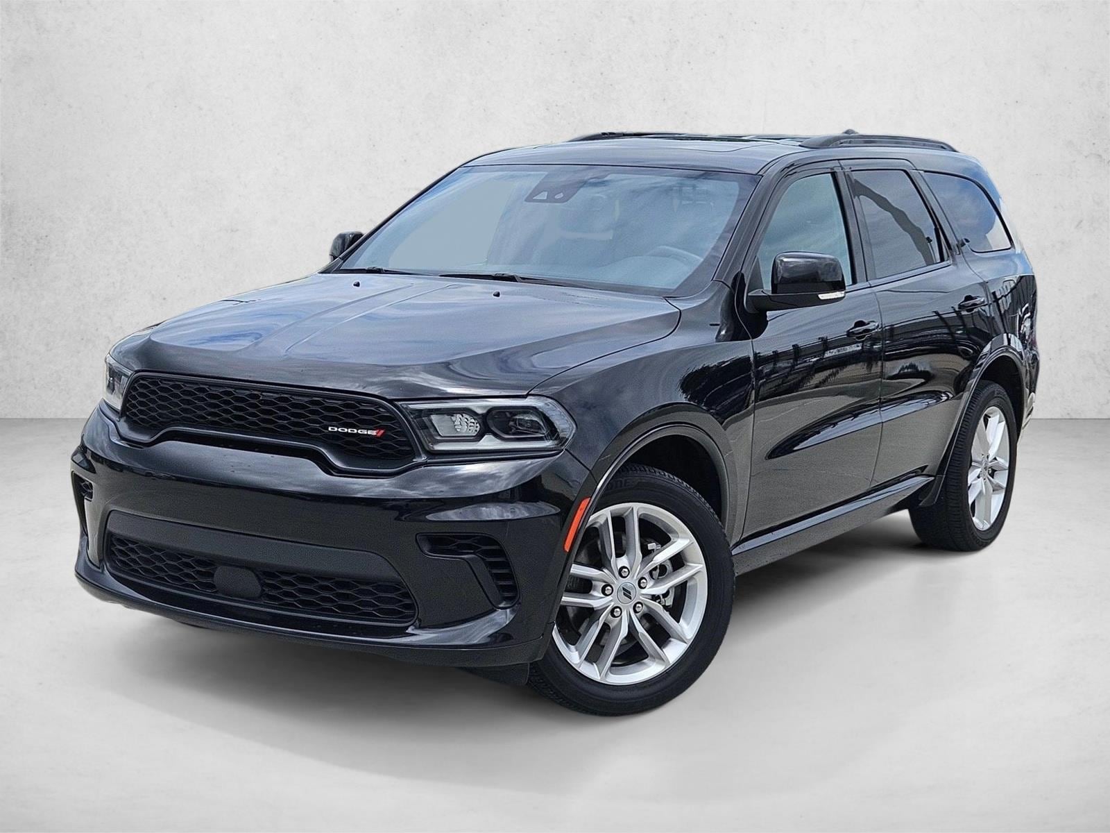 2024 Dodge Durango GT Plus AWD's photo
