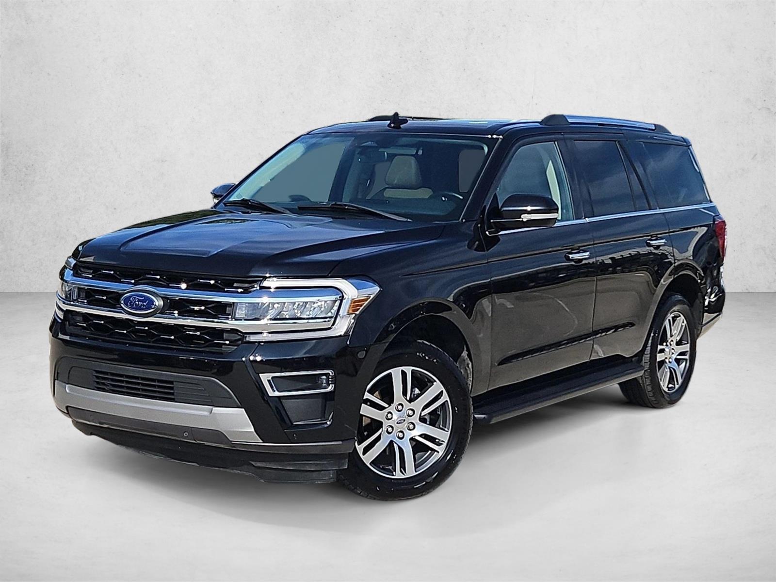  Ford Expedition