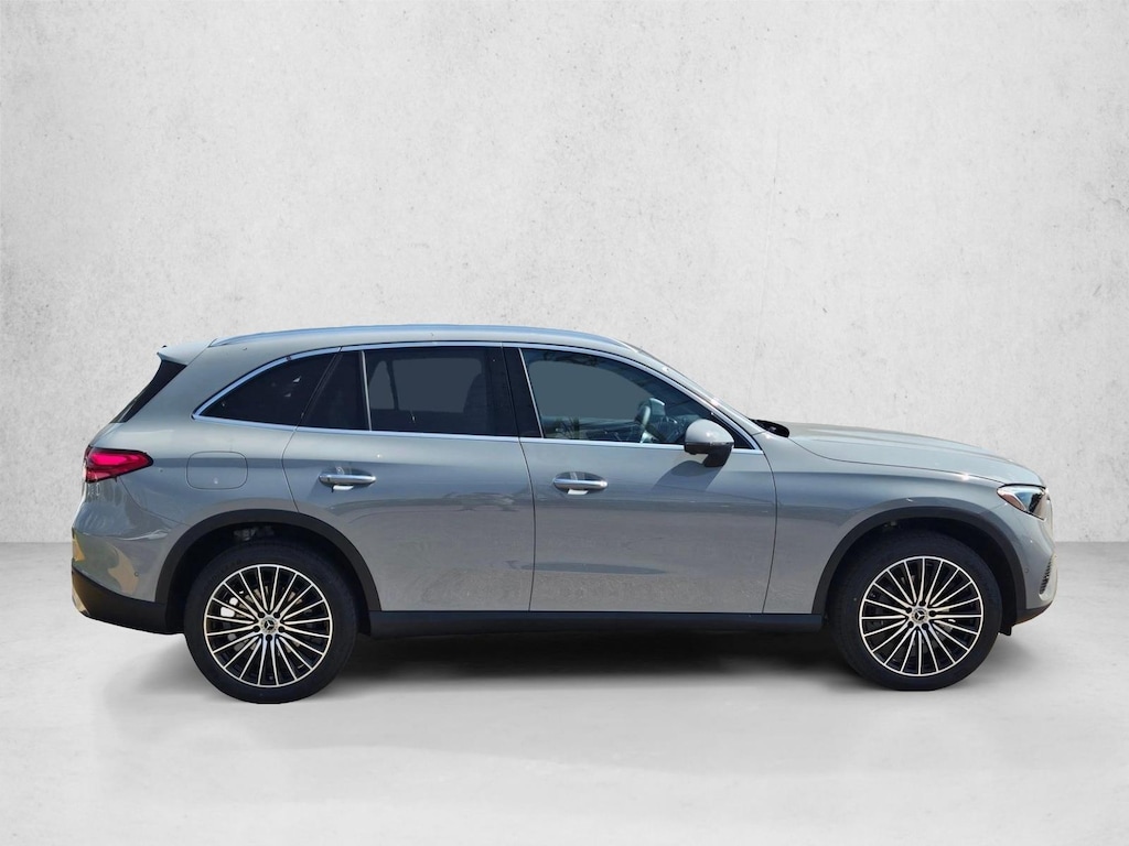 New 2027 Mercedes-Benz GLC 300 GLC 300 SUV SUV