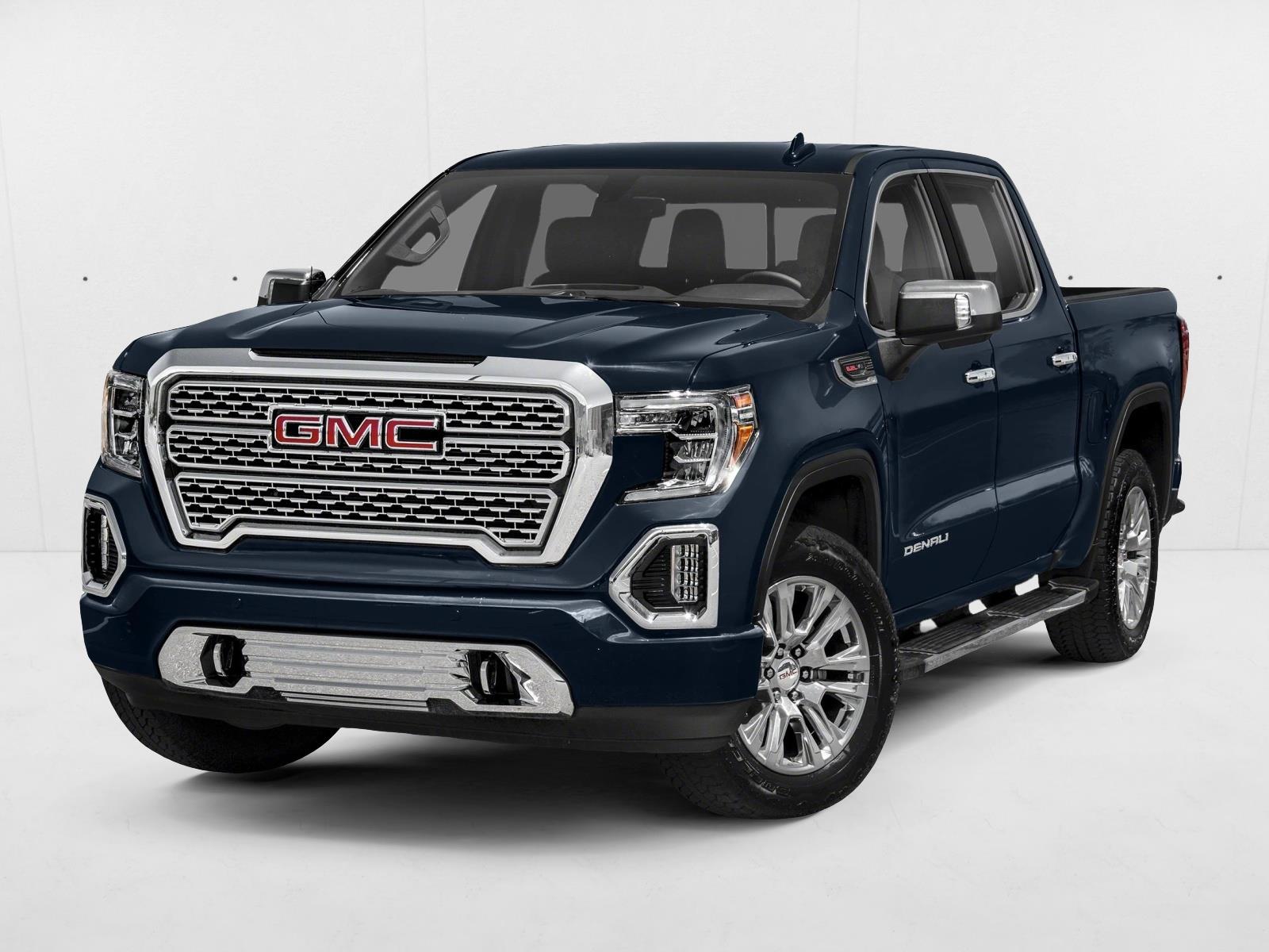 2019 GMC Sierra 1500 Denali Denali's photo