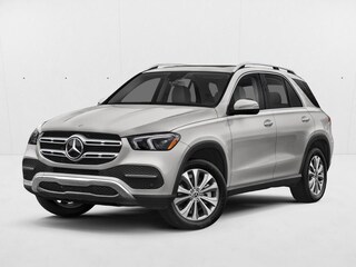 2021 Mercedes-Benz GLE