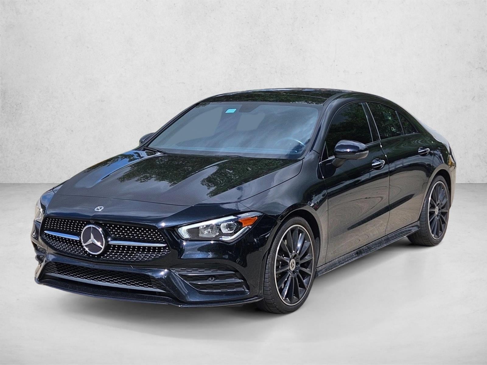 2023 Mercedes-Benz CLA CLA 250's photo