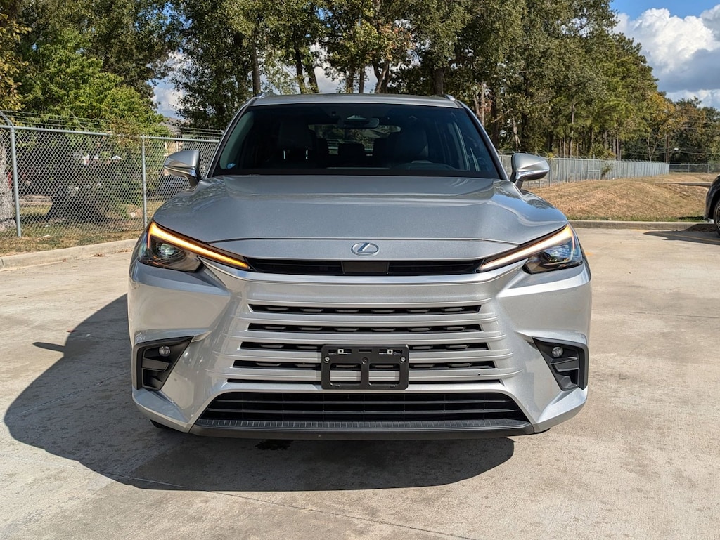 Used 2024 Lexus TX Premium SUV
