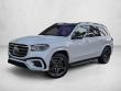  Mercedes-Benz GLS 450