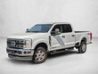  Ford Super Duty F-250 SRW