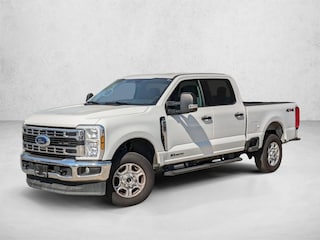 2025 Ford Super Duty F-250 SRW