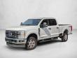  Ford Super Duty F-250 SRW