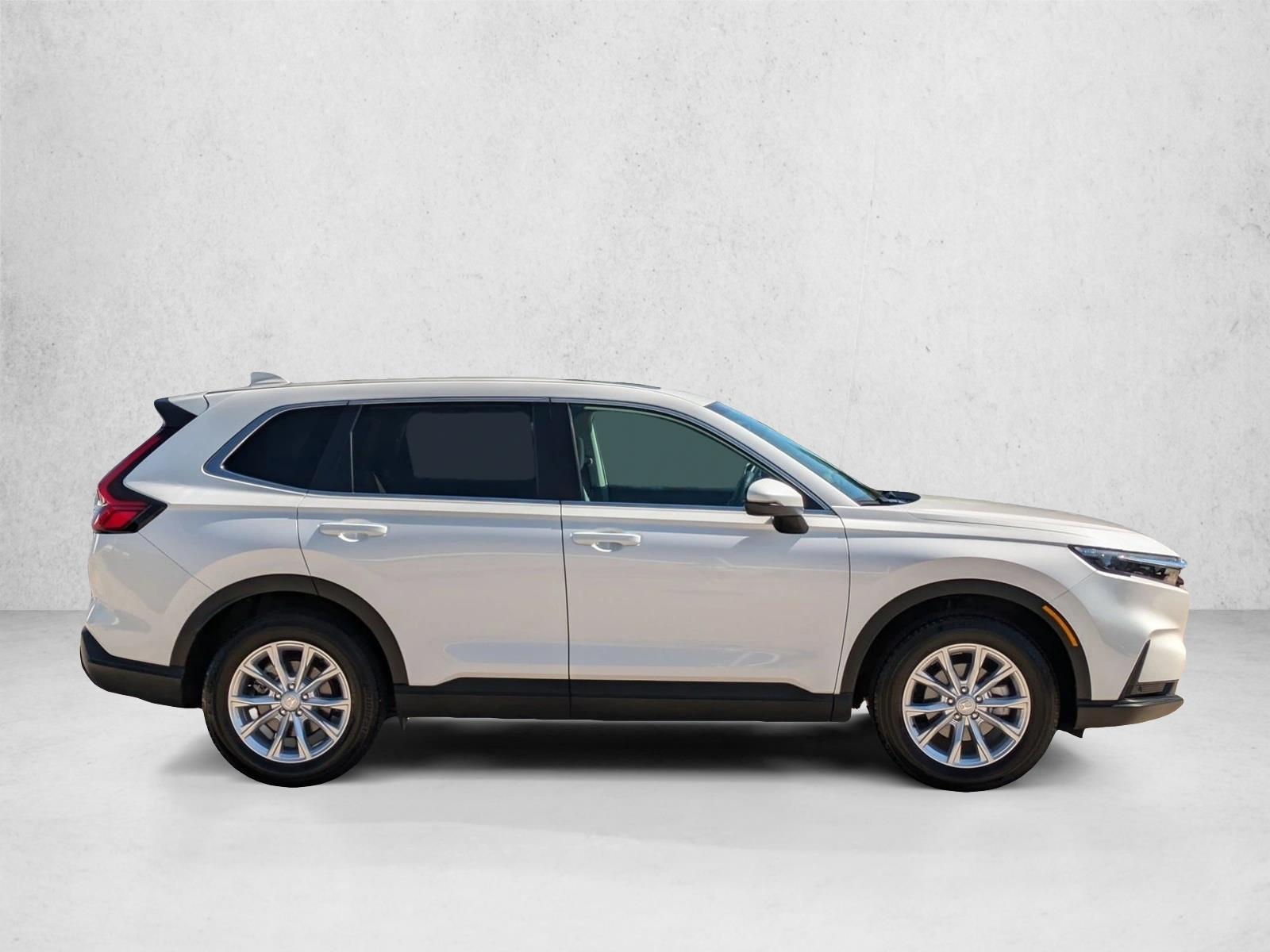 2024 Honda CR-V EX-L photo 4