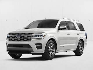 2022 Ford Expedition