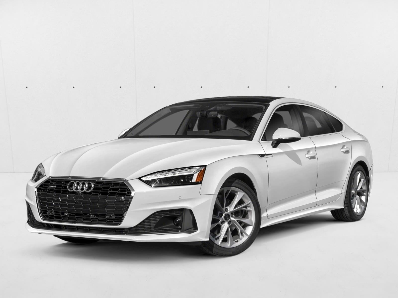 Used 2025 Audi A5 Sportback 45 S line Premium