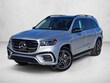  Mercedes-Benz GLS 450