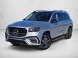  Mercedes-Benz GLS 450