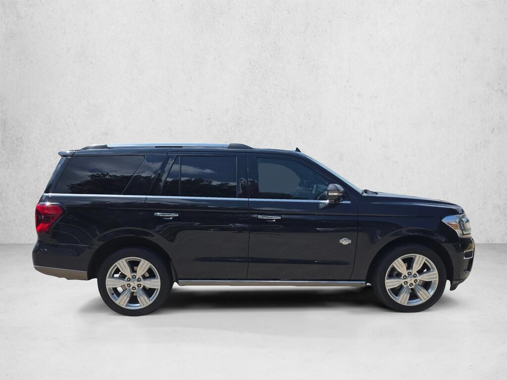 Used 2024 Ford Expedition King Ranch SUV