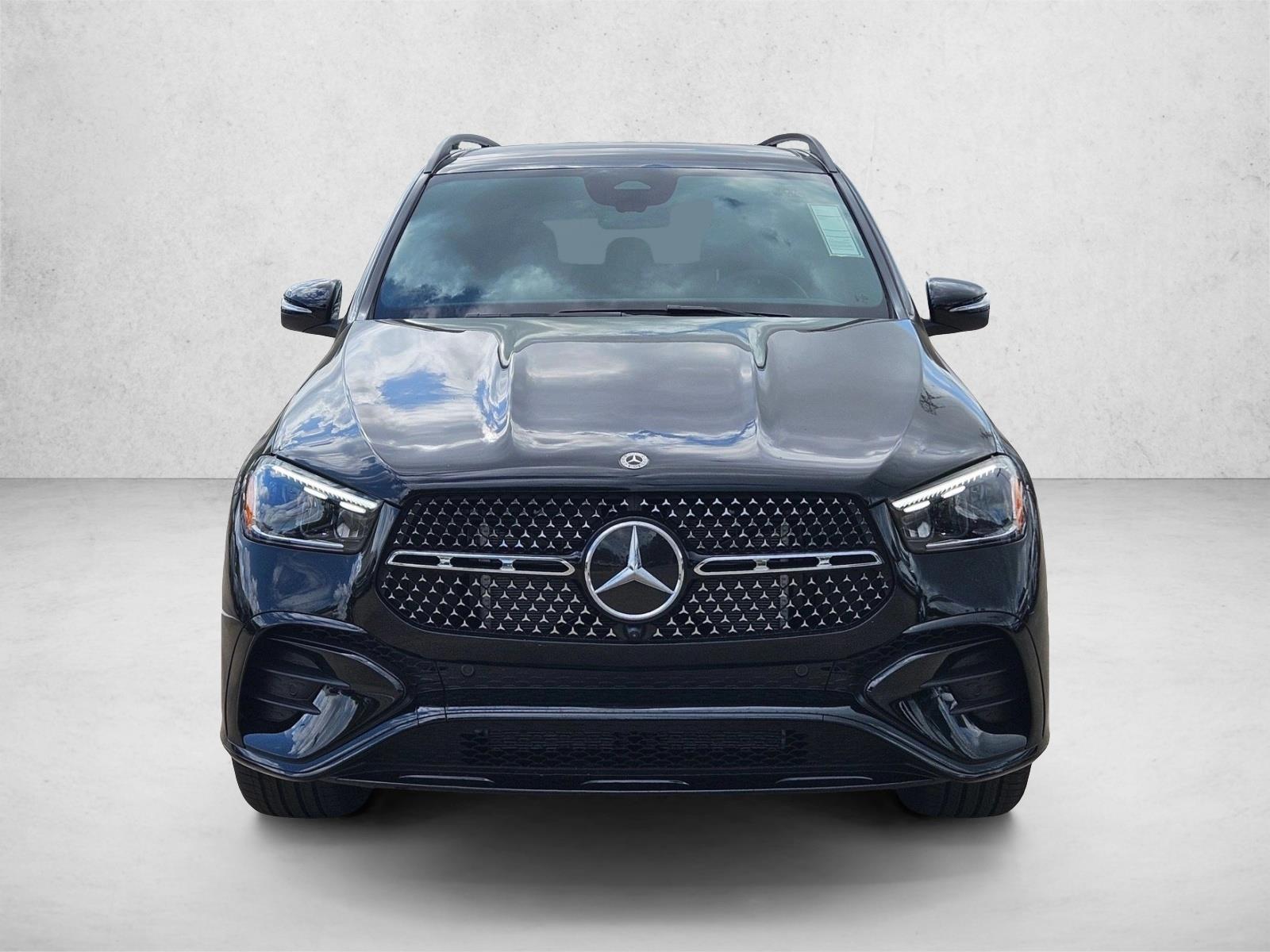 Used 2026 Mercedes-Benz GLE SUV