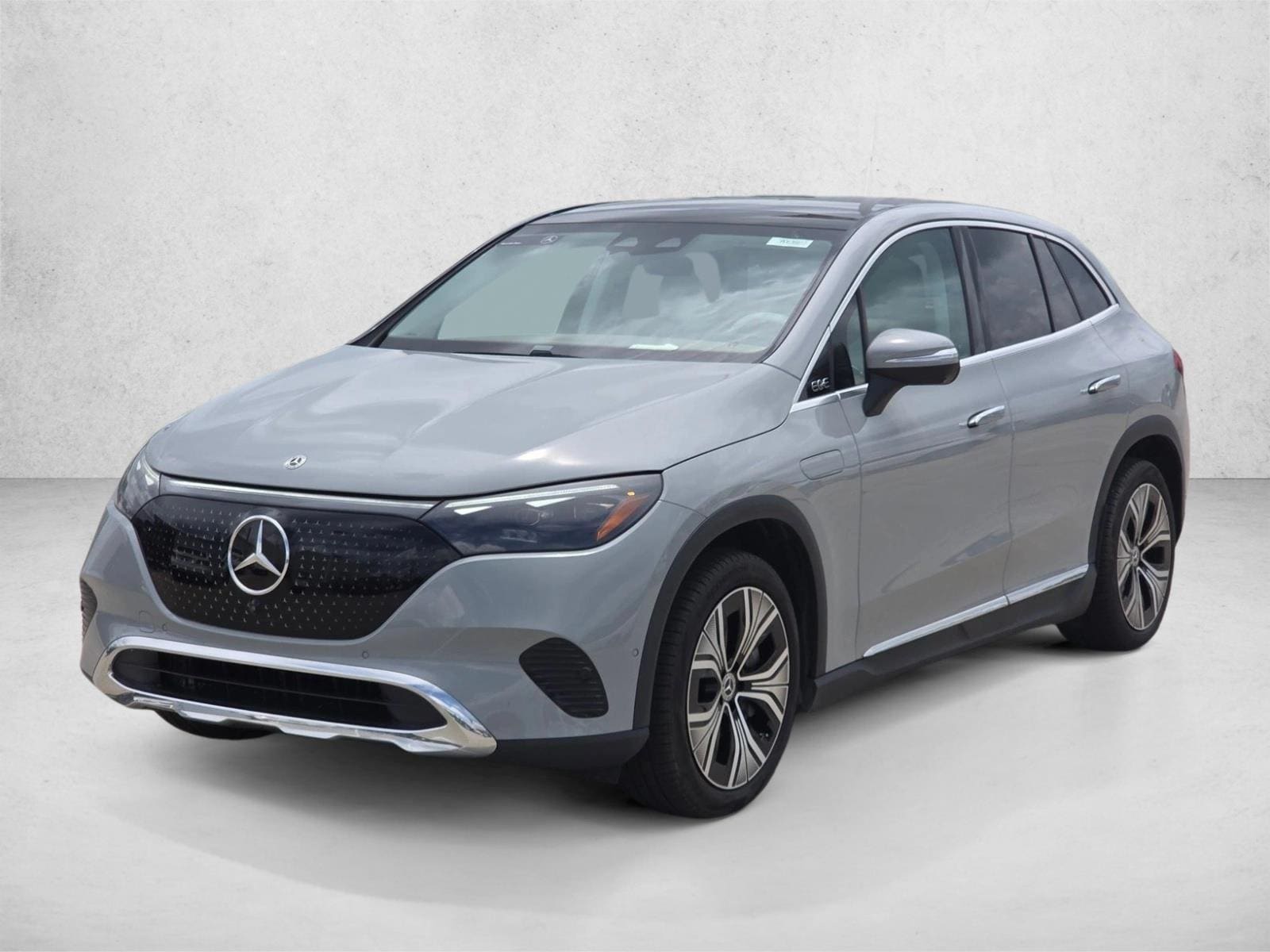 2025 Mercedes-Benz EQE For Sale | Houston TX