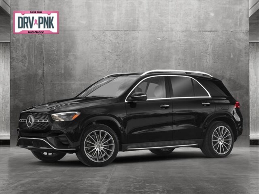 New 2024 MercedesBenz GLE 450e For Sale at MercedesBenz of Houston