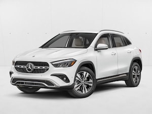 2025 Mercedes-Benz GLA 250 GLA 250 SUV SUV
